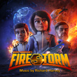 Firestorm (Original Soundtrack to Firestorm)