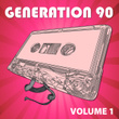 Generation 90 Vol. 1