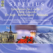 Symphonies No.1 & No.5/violin Concerto/en Saga/karelia Suite/finlandia