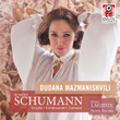 Schumann: Toccata, Op. 7 - Kinderszenen, Op. 15 - Carnaval, Op. 9 & Lagidze: Rondo Toccata