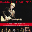 Live Hot Point (featuring Garland Jeffreys & Chris Spedding)
