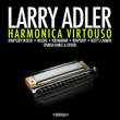 Harmonica Virtuoso (digitally Remastered)