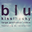 Kiss the Sky (Large Professor Remix)