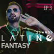Latino Fantasy - 25 Anos De Carreira