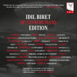 İdil Biret 20th Century Piano Edition