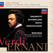 Verdi: Ernani