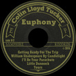 Euphony (E.P.)