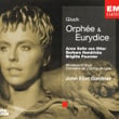 Orphee & Eurydice