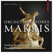 Andreas Makris: Orchestral Works