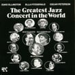 The Greatest Jazz Concert In The World