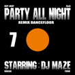 Party All Night 7