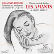 Les amants (Bande Originale du Film)