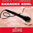 Karaoke Kool, Vol. 28