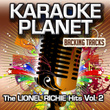 The Lionel Richie Hits, Vol. 2