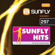 Sunfly Hits 297