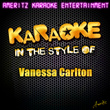 Karaoke (in The Style Of Vanessa Carlton)