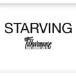 Starving