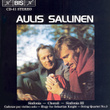Sallinen: Sinfonia / Chorali / String Quartet
