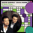 David Daniels: A Quiet Thing