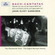 Bach, J.s.: Cantatas Bwv 140 & 147