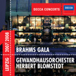 Brahms: Symphony No.3 / Haydn Variations Etc