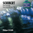 Schubert: Oeuvres Pour Piano / Moments Musicaux D.780 / Sonate D.958