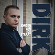 Jongen van de straat