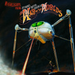 Highlights From Jeff Wayne's Musical Version Of The War Of The Worlds