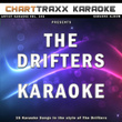 Artist Karaoke,Vol. 345 : Sing The Songs Of The Drifters