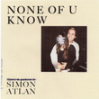 None of U Know