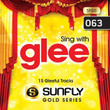 Sunfly Gold 63 In The Style Of Glee