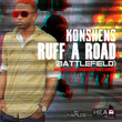 Ruff A Road (battlefield) - Single