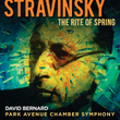 Stravinsky: The Rite of Spring