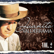 Juanito Valderrrama. Vol. 2