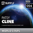 World Stars : Patsy Cline