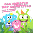Das Monster hat Geburtstag