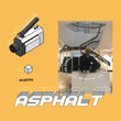 Asphalt