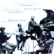 Rubinstein Collection, Vol. 66: Dvorák: Piano Quartet; Schuman: Piano Quintet