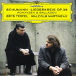 Schumann: Liederkreis; Romances And Ballades