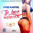 I'm in Love With You (Success and Strive Riddim) - Single