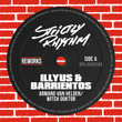 Witch Doktor (Illyus & Barrientos Reworks)