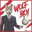 Wolf Boy