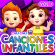 Canciones Infantiles ChuChu TV, Vol. 1