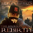 The Journal Volume 1: Rebirth (deluxe Edition)