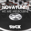 We Are Melbourne