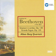 Streichquartett Op.130