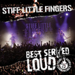 Best Served Loud (Live) [Live at Barrowland]
