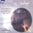 Schubert: String Quintet In C, D956; String Quartets "death And The Maiden" & "quartettsatz"