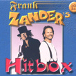 Zander's Hitbox