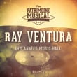 Les années cabaret : Ray Ventura, Vol. 2